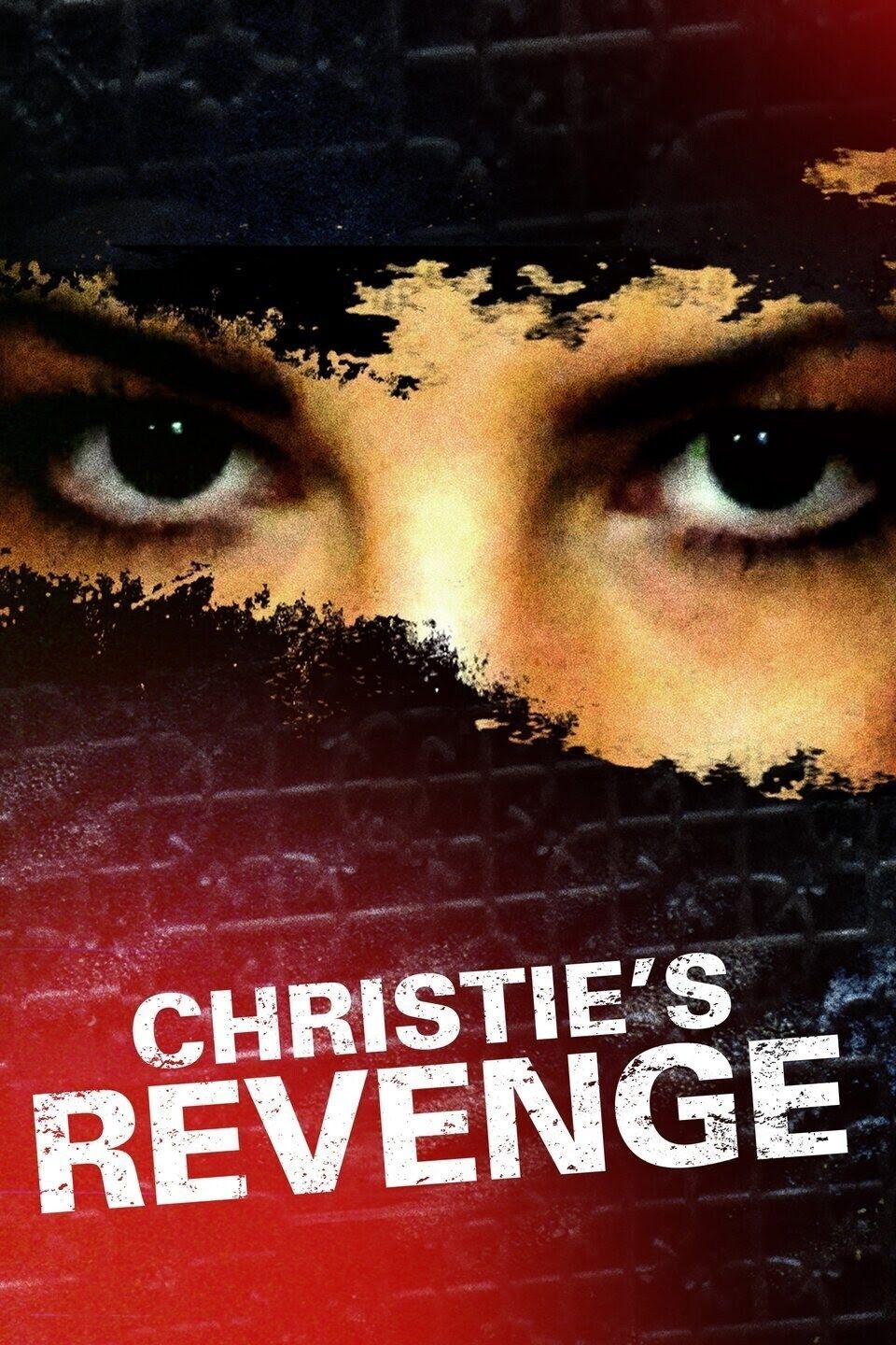 Постер Christie's Revenge